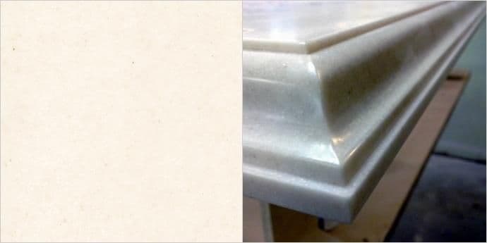 Corian Abalone