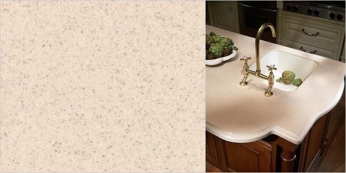 Corian Aurora