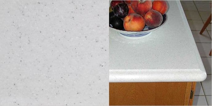 Corian Everest