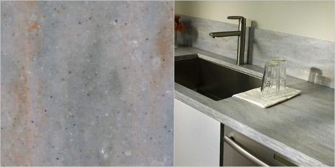 Corian Juniper
