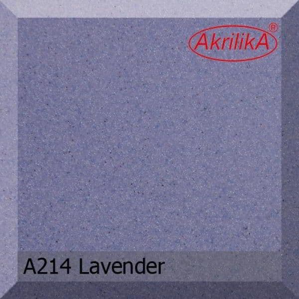 Akrilika A-214