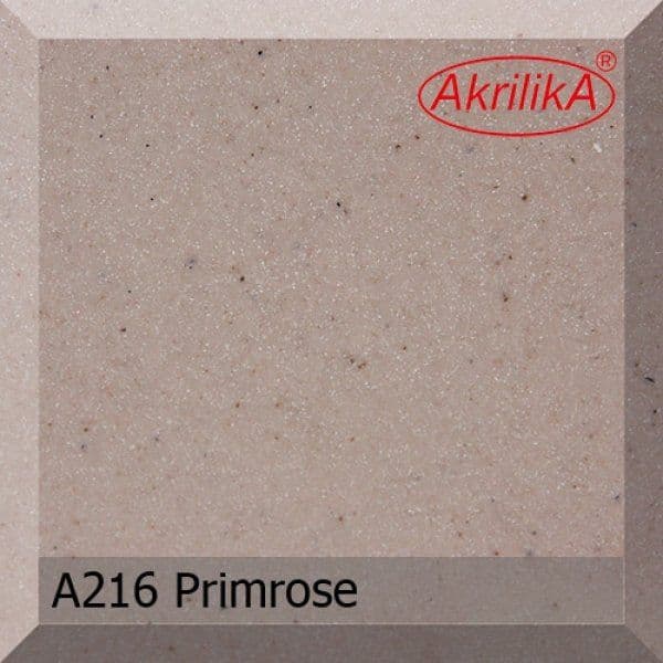 Akrilika A-216