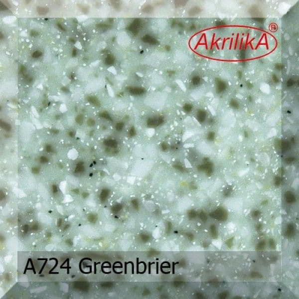 Akrilika A-724