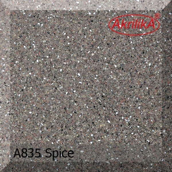 Akrilika A-835