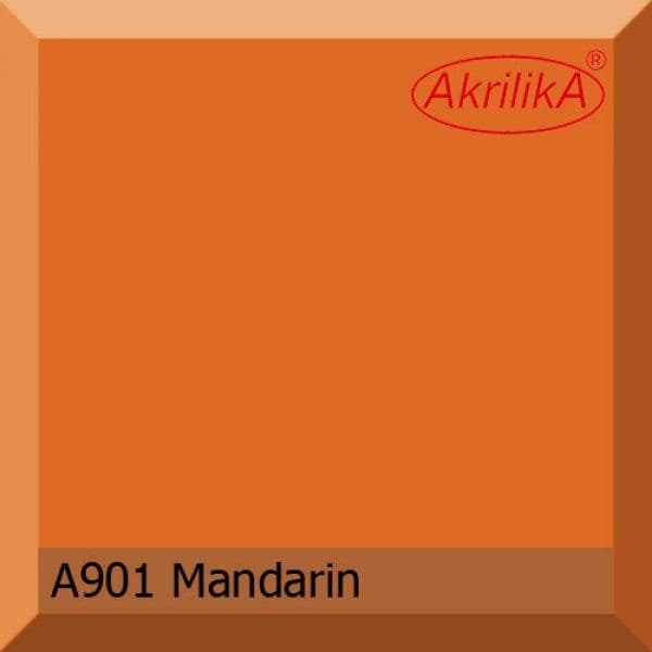 Akrilika A-901