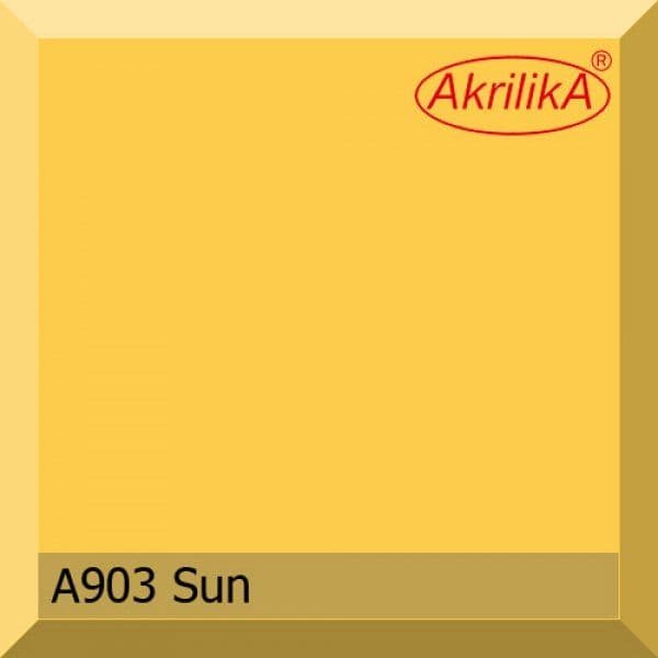 Akrilika A-903