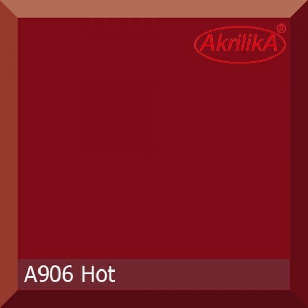 Akrilika A-906