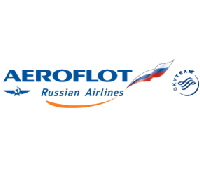 Логотип Аэрофлот
