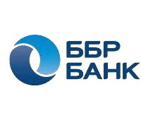 Логотип ББР Банка