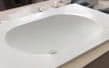 Раковина Corian812 М19 solid surface