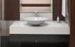 Раковина Corian812 М20 solid surface