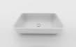 Раковина 812 М24 solid surface