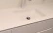 Раковина Corian812 М24 solid surface