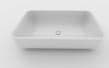 Раковина 812 М26 solid surface
