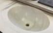 Раковина Corian М5 solid surface