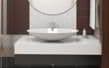 Раковина Corian812 М9 solid surface