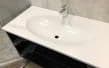 Раковина Corian М9 solid surface