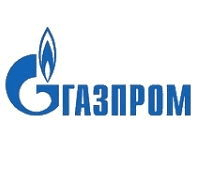 Логотип Газпром
