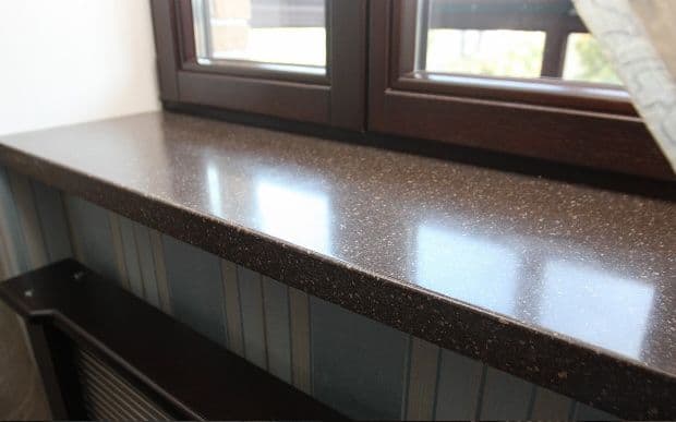 Как ухаживать за изделиями из камня Corian