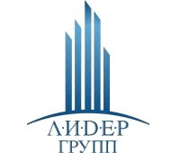 Логотип Лидер Групп