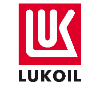 Логотип Лукоил