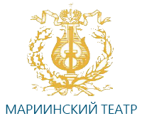 Логотип Мариинского театра