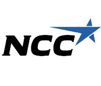 Логотип NCC