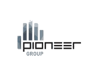 Логотип Pioneer Group