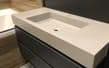 Раковина Solid Surface