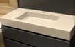 Раковина Solid Surface на заказ
