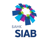 Логотип Банк SIAB