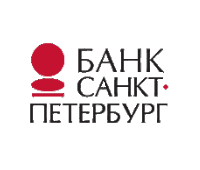 Логотип Банк Санкт-Петербург