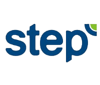 Логотип Step