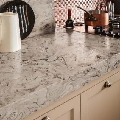 Столешница из Corian Prima