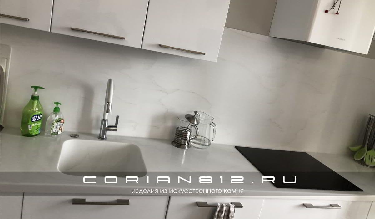 Столешница Staron VC110