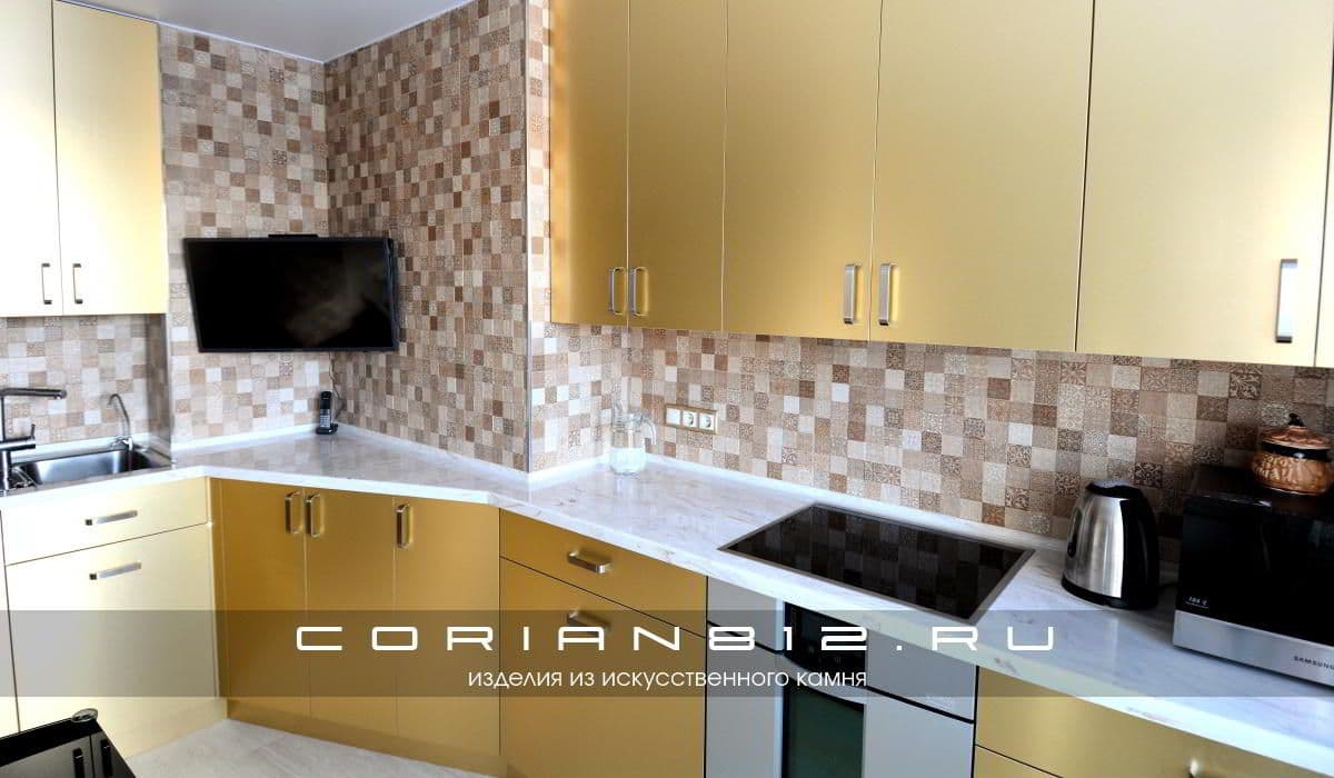 Столешница Corian Dune Prima
