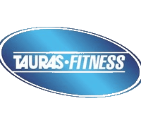 Логотип Tauras Fitness