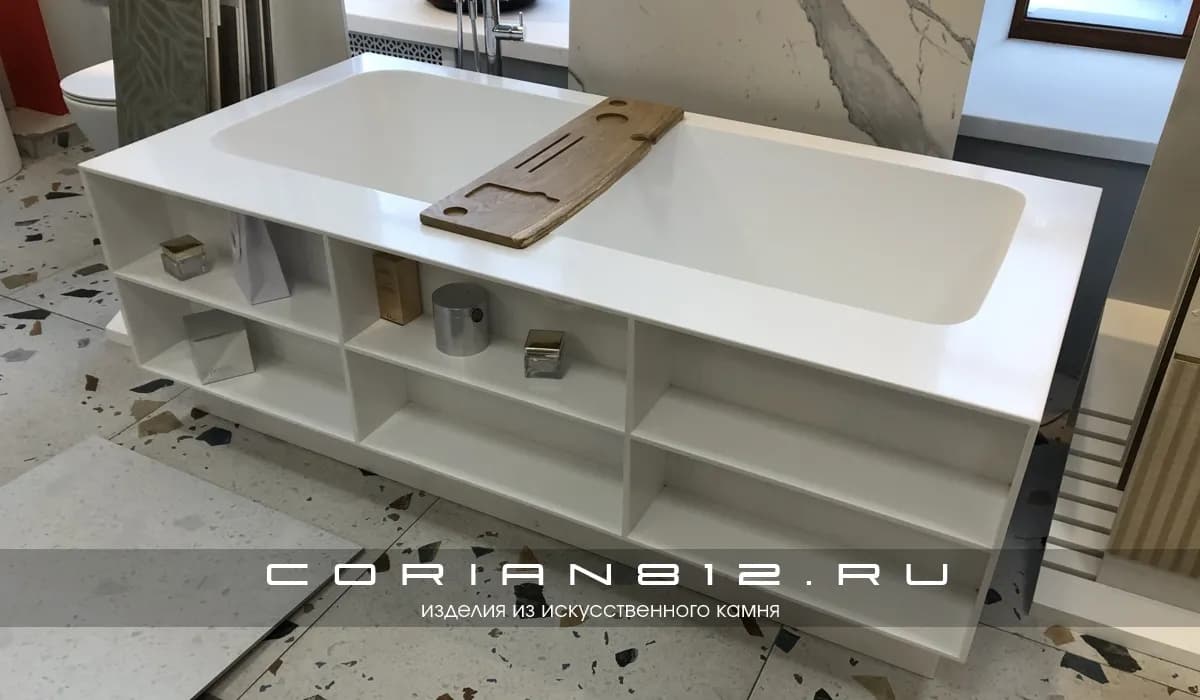 Viva Lusso Storage Lovers