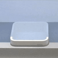 Врезная раковина
