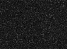 Corian Black Quartz