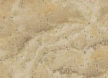 Corian Burled Beach