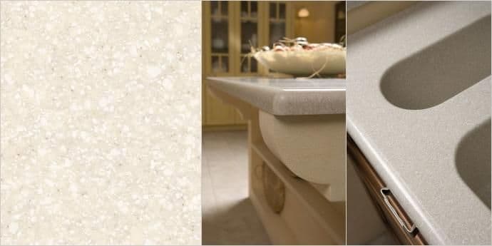 Corian Savannah