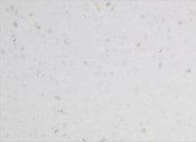 Corian Whitecap