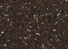 Hi-Macs W010 Red Quinoa
