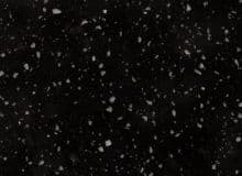 Staron PE814 Pebble Ebony