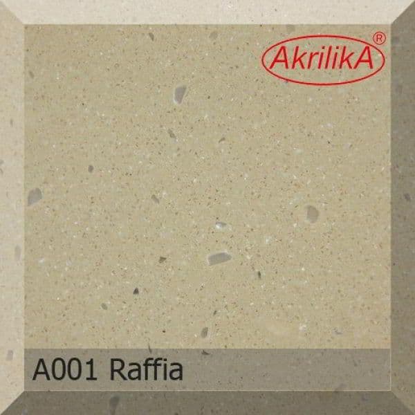 Akrilika A-001