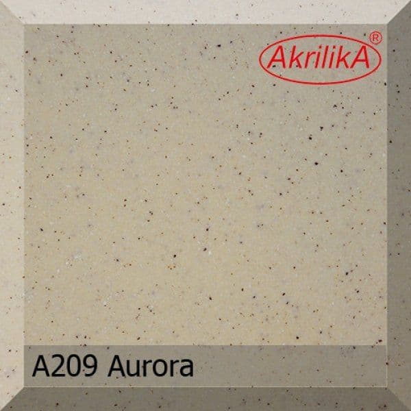 Akrilika A-209
