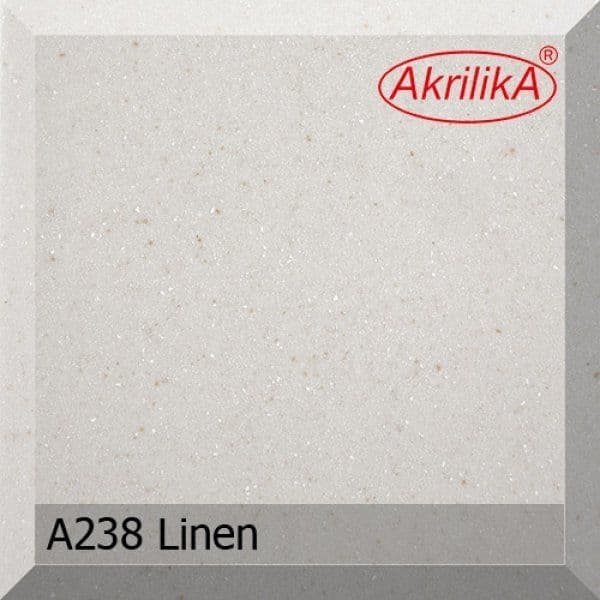 Akrilika A-238