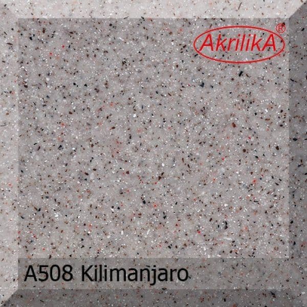 Akrilika A-508