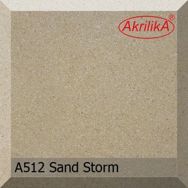 Akrilika A-512